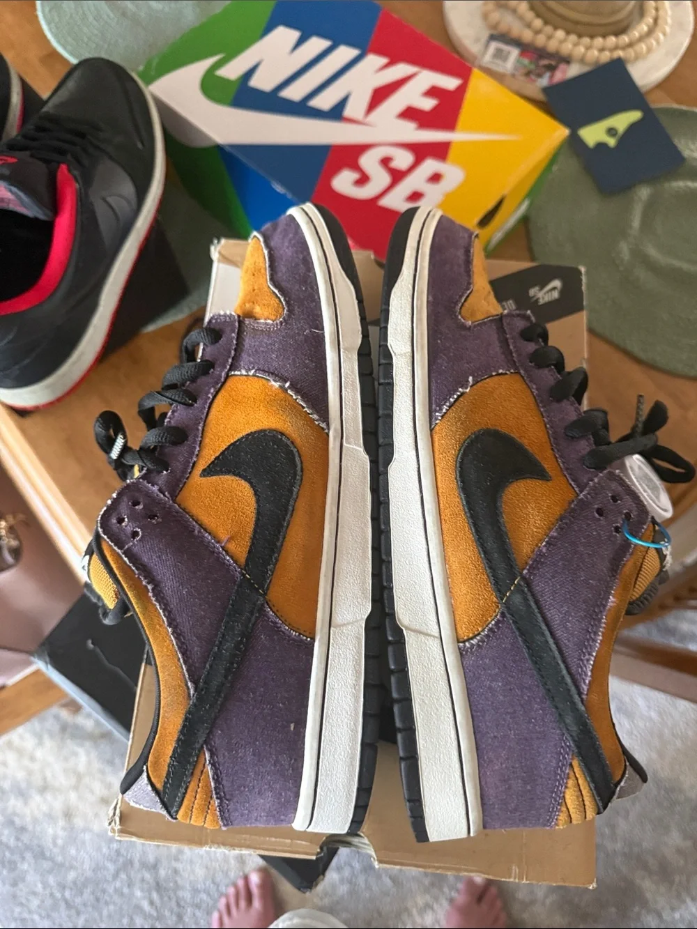 Sb dunk - Picture 4 of 7
